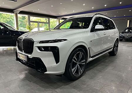 BMW X7 xDrive 40d M Sport /SKY LOUNGE /MASSAGE / 1HA
