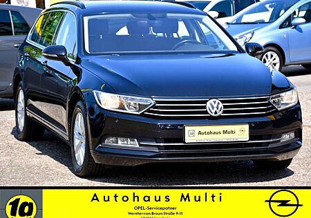 VW Passat Volkswagen Var 2.0TDI AHK DSG Navi ACC Massage Sitzh