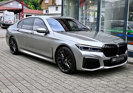 BMW 730d 730 xDrive