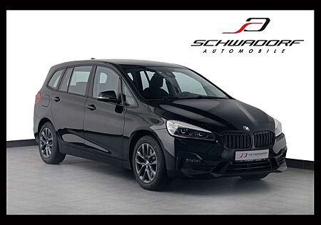 BMW 220 M-Lenkrad HUD RFK AHK 1.Hand