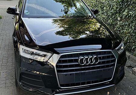 Audi Q3 1.4 TFSI cylinder on demand S tronic design