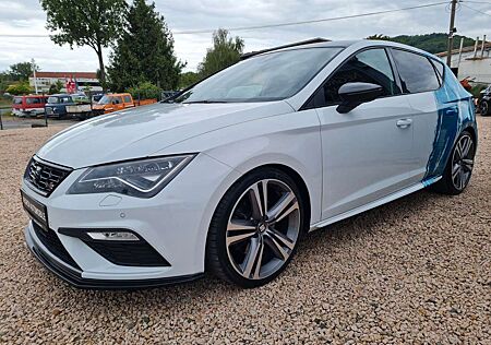 Seat Leon FR