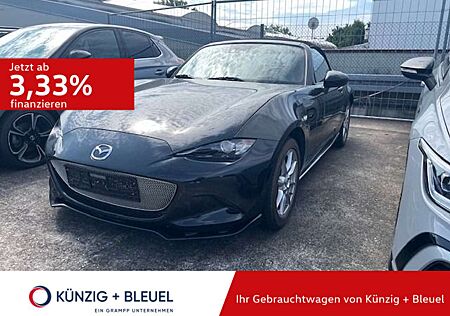 Mazda MX-5 1,5 131 PS Sports-Line*CarPlay*LED*Nav*BOSE