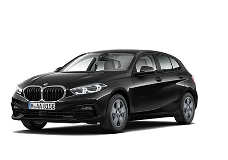 BMW 116 i Advantage Klimaaut. PDC Aut. Heckkl.