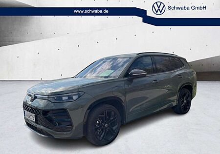 VW Tayron Volkswagen 1.5 eHybrid R-Line PANO*IQ.LIGHT*AHK*20"