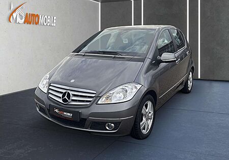 Mercedes-Benz A 160 Avantgarde BlueEfficiency+PANO+KAM+KLIMA