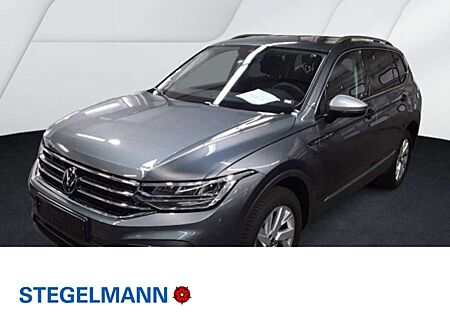 VW Tiguan Allspace Volkswagen 2.0 TDI DSG Life 7-Sitzer *AHK*N