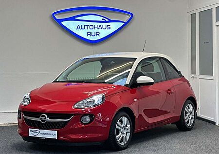 Opel Adam Jam 1.4 Automatik/NUR 71TKM/TÜV&INSP NEU