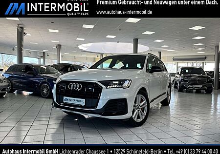 Audi Q7 60 TFSI e quattro 3x S-line*MATRIX*ACC*VIRTU*