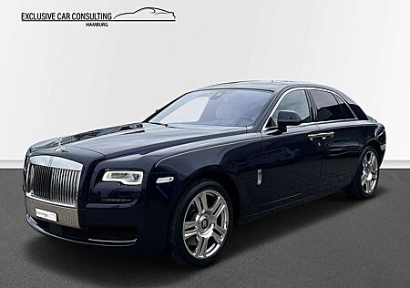 Rolls-Royce Ghost Series II *Pano *Headup *Night *CAM