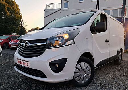 Opel Vivaro B Kasten/Kombi Kasten L1H1 2,7t
