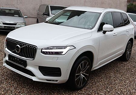 Volvo XC 90 XC90 *1.Hand*Kamera*Leder*Navi*