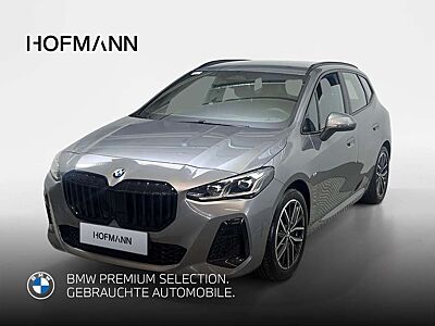 BMW 220 M Sport