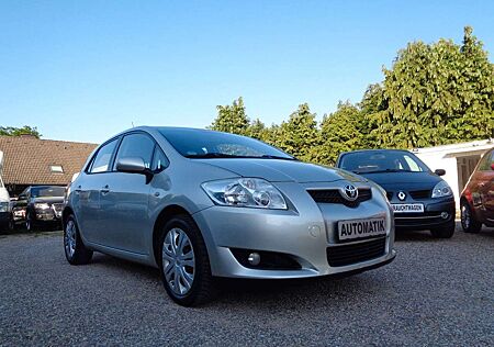 Toyota Auris Sol