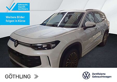 VW Tayron Volkswagen 1.5 eTSI DSG Life *Navi*AHK*7-Sitzer*IQ-L