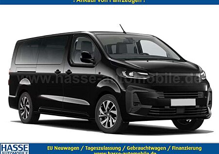 Fiat Ulysse L3 TOP 2.2 BlueHDi 180 S&S EAT8 7 Sitzer*AHK*Na...