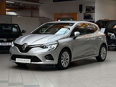 Renault Clio V Intens|360°Kamera|SHZ|LED|PDC|Tempomat|BT