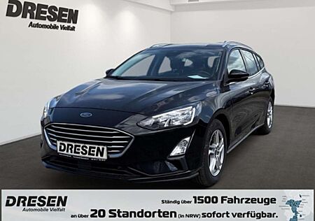 Ford Focus Turnier Cool & Connect 1.5 EcoBlue Navi LED Apple