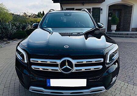 Mercedes-Benz GLB 200 Business DAB Kam