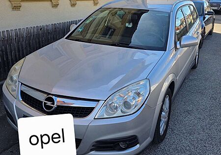Opel Vectra Caravan Diesel 1.9 CDTI Caravan Elegance