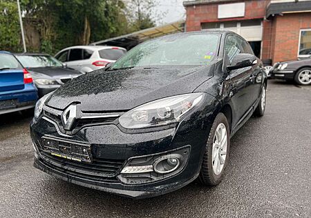 Renault Megane 1.2 TCe Lim. 5-trg. Paris / Navi / Tüv neu