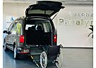 VW Caddy Volkswagen Maxi Highline TDI Behindertengerecht-Rampe