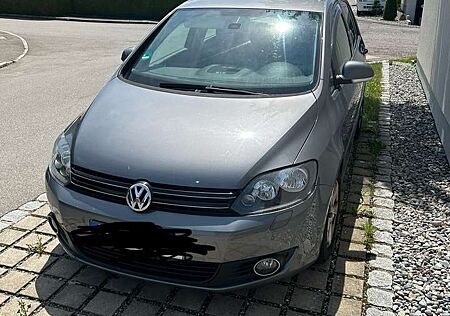 VW Golf Plus Volkswagen Comfortline