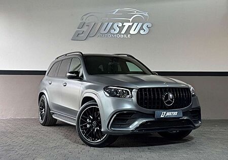 Mercedes-Benz GLS 450 4MATIC/360°/AIRMATIC/BURMESTER/MASSAGE