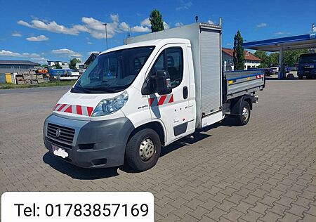 Fiat Ducato Kipper