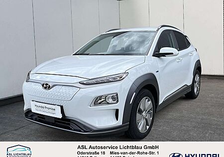 Hyundai Kona Advantage Elektro 2WD Electro MJ20 (100kW) ADVA...