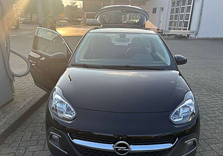 Opel Adam 1.4Rocks 120 Jahre