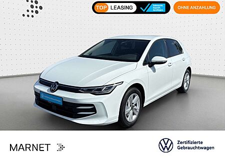 VW Golf Volkswagen VIII 1.5 TSI Life* LED* App-Connect* SHZ* A