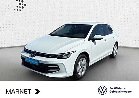 VW Golf Volkswagen VIII 1.5 TSI Life* LED* App-Connect* SHZ* A