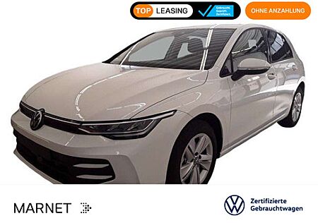 VW Golf Volkswagen VIII 1.5 TSI Life* LED* App-Connect* SHZ* A