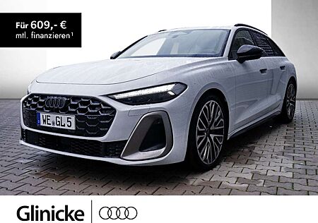 Audi A5 TDI quattro *B&O*HUD*OLED*MATRIX*