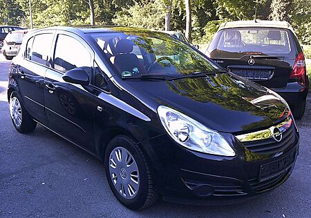 Opel Corsa CATCH ME Now