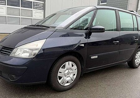 Renault Espace IV 2.0 AUTOMATIK TÜV,KLIMA,PDC