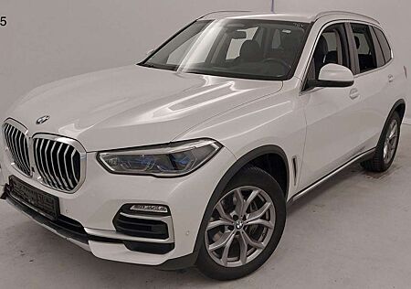 BMW X5 xDr 30 xLine Laser HeadUp DrivingProf Memory