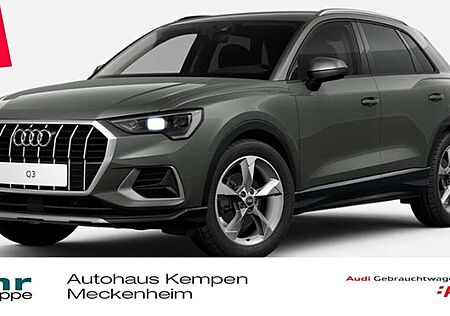 Audi Q3 35 TFSI S tronic advanced 19"|UVP56.660|NAVI|T-...