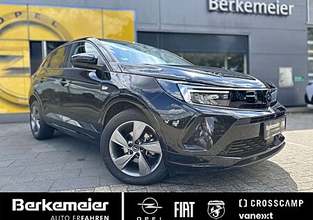Opel Grandland 1.2 GS Line ** AHK/Kamera **
