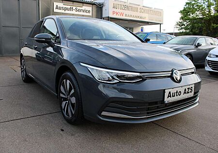 VW Golf Volkswagen Move/NAVI/ACC/SITZHEIZUNG/LENKRADHEIZUNG