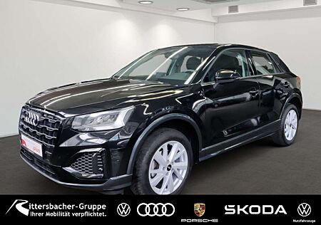 Audi Q2 35 TFSI advanced Navi Klimaautomatik
