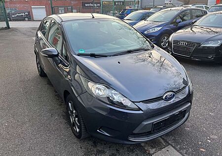 Ford Fiesta Trend"Klima"PDC"E-Fenster"5-türig"ALU"