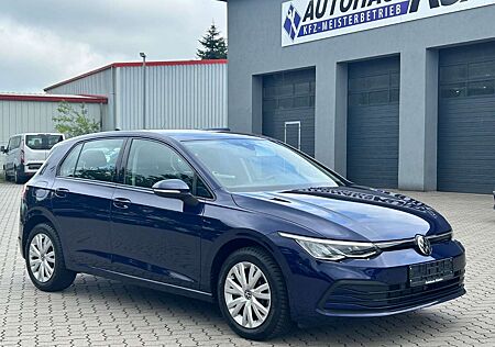 VW Golf Volkswagen VIII Lim. 1.0 TSI Life