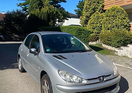 Peugeot 206 SW 75 Grand Filou Cool