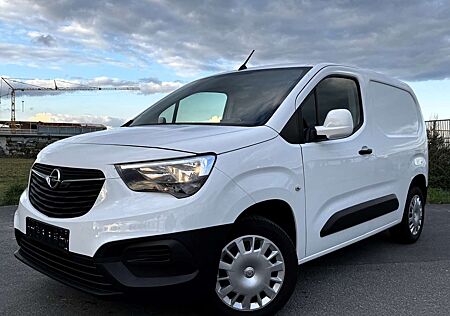 Opel Combo E 1,5 Cargo*KLIMA*PDC*HSA*NAVI*BLUETOOTH*