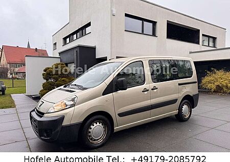 Peugeot Expert Esplanade*TEMPO/KLIMA/6-SITZER*