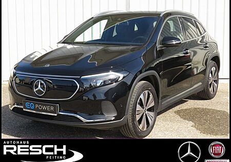 Mercedes-Benz EQA 250 Progressive Key-Go Hands-Free Kam