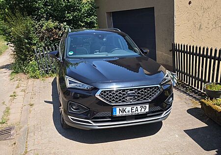 Seat Tarraco 2.0 TDI 4Drive DSG SCR Xcellence