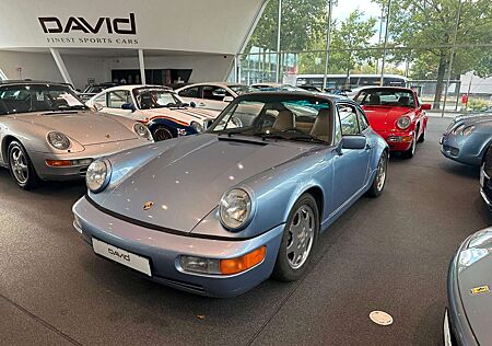 Porsche 964 C2*Schalter*Klimaanlage*Carfax*